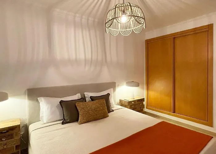 Apartamento Formosa Village *