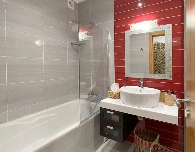 Formosa Village Daire Fuzeta