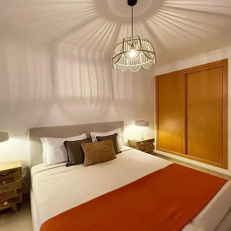 Apartmán Formosa Village *