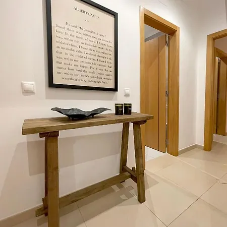 Formosa Village * Fuseta