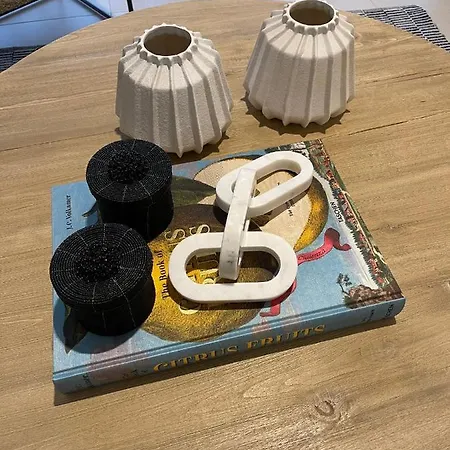 Apartment Formosa Village Fuseta