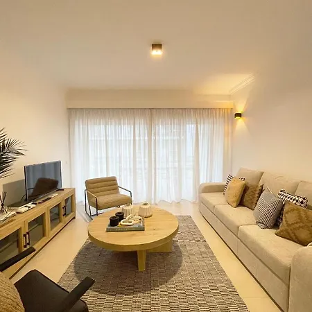 Apartment Formosa Village