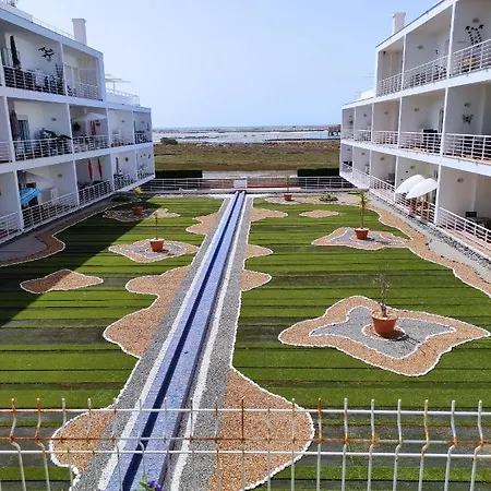 Daire Formosa Village *